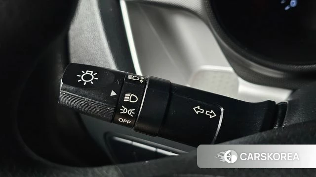 Kia The New Ray id 4917611 из Кореи 20