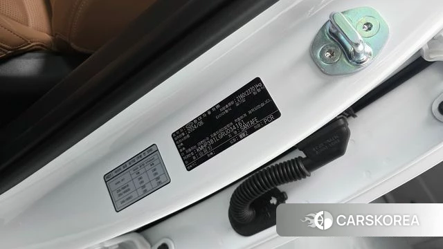 Hyundai Santa Fe (MX5) id 4767762 из Кореи 20