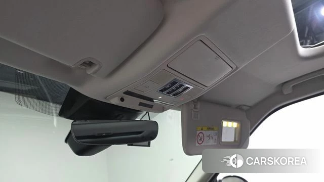 Land Rover Discovery 5 id 4983226 из Кореи 20