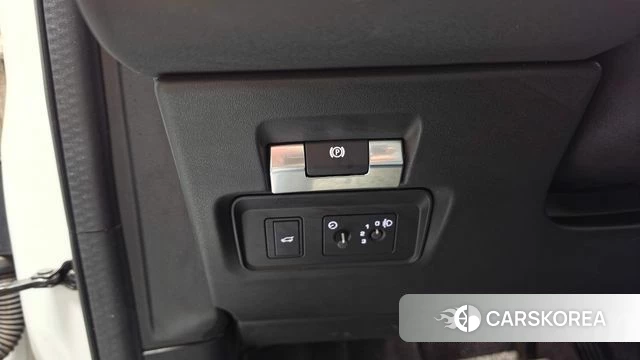 Land Rover Discovery Sports 2nd Generation id 5018102 из Кореи 20