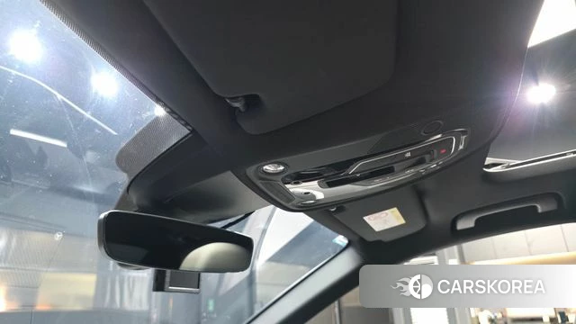 Audi A6 (C8) id 4707543 из Кореи 20