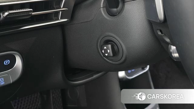 Genesis GV60 id 4981069 из Кореи 20