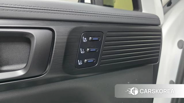 Hyundai Santa Fe (MX5) id 5011451 из Кореи 20