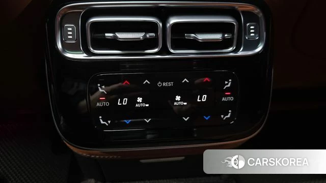 Mercedes-Benz S-Class W223 id 4942900 из Кореи 20