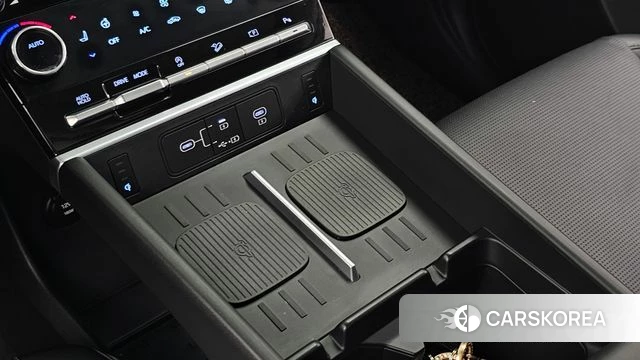 Hyundai Santa Fe (MX5) id 4921517 из Кореи 20