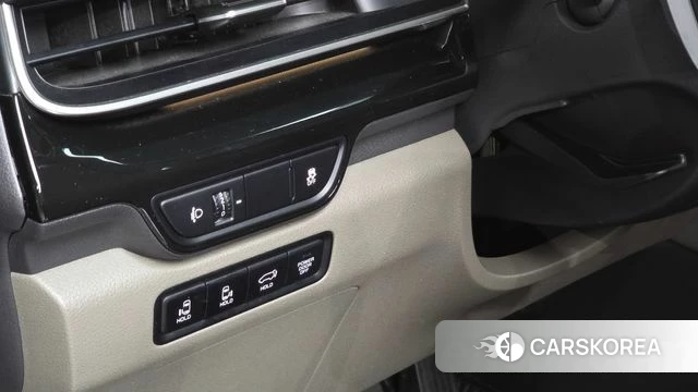Kia The New Carnival 4th Generation id 4725406 из Кореи 20