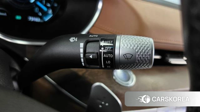 Genesis G80 (RG3) id 5034451 из Кореи 20