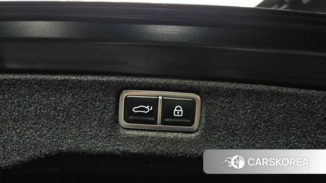 Hyundai Sonata D Edge (DN8) id 4991009 из Кореи 20