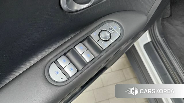 Hyundai Ionic 5 id 4996824 из Кореи 20