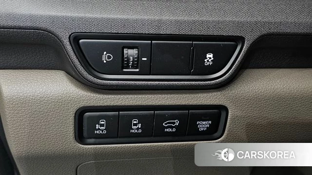 Kia The New Carnival 4th Generation id 4980156 из Кореи 20