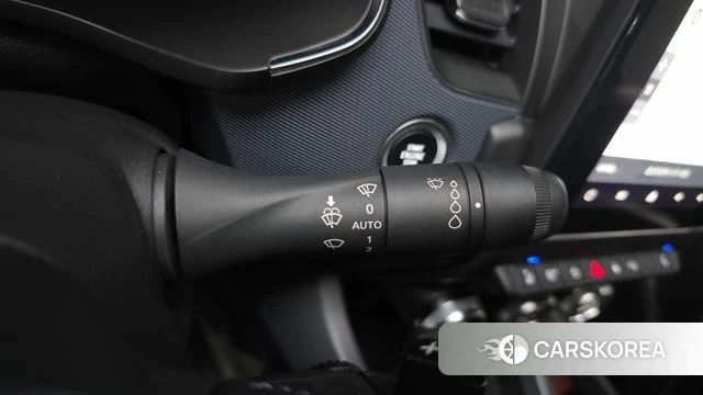 Renault Korea (Samsung) XM3 id 5028454 из Кореи 20