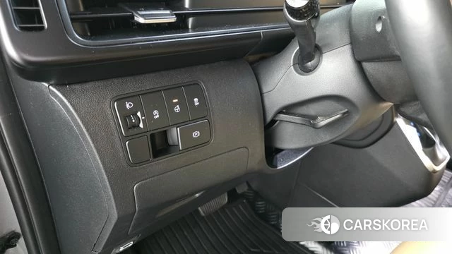 Hyundai Staria id 5011545 из Кореи 20
