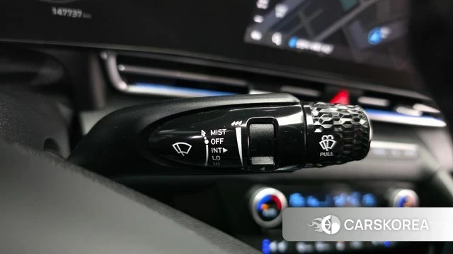 Hyundai Avante (CN7) id 4998142 из Кореи 20