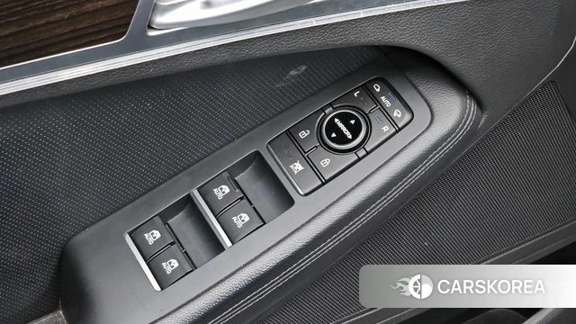 Genesis G80 id 5035748 из Кореи 20