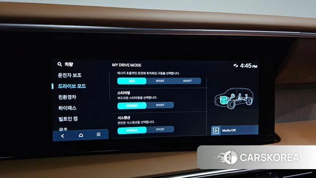 Hyundai Palisade (LX3) id 5038843 из Кореи 20