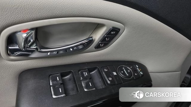 Kia The New Carnival id 5048408 из Кореи 20