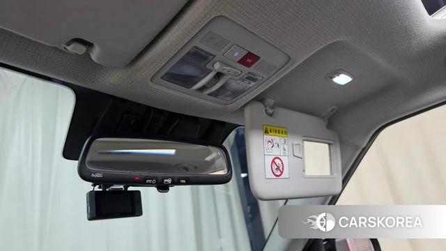 Hyundai Casper Electric id 5011386 из Кореи 20