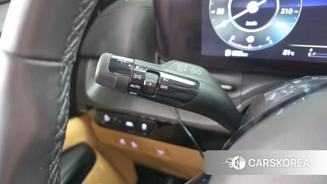 Kia Carnival 4th generation id 4986227 из Кореи 20