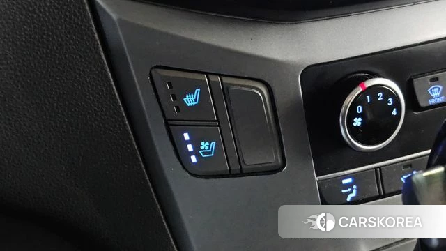 Hyundai The New Grand Starex id 4998029 из Кореи 20