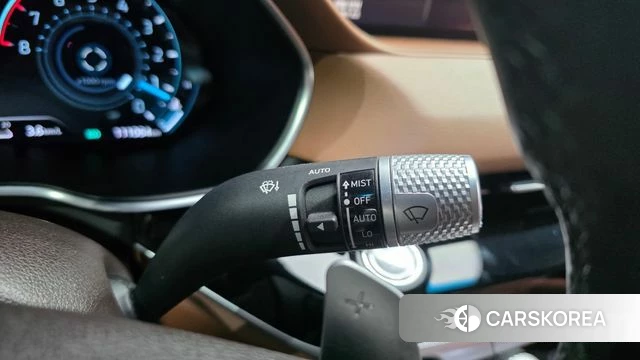 Genesis G80 (RG3) id 4952209 из Кореи 20