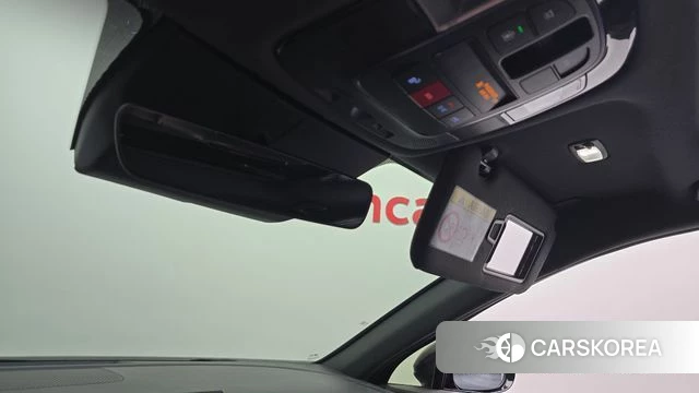 Hyundai Sonata D Edge (DN8) id 4965231 из Кореи 20