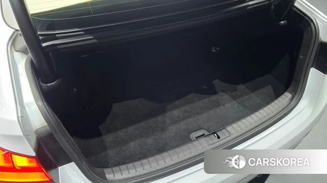 Genesis G80 id 4978350 из Кореи 20