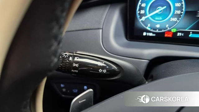Hyundai Tucson Hybrid (NX4) id 5003142 из Кореи 20