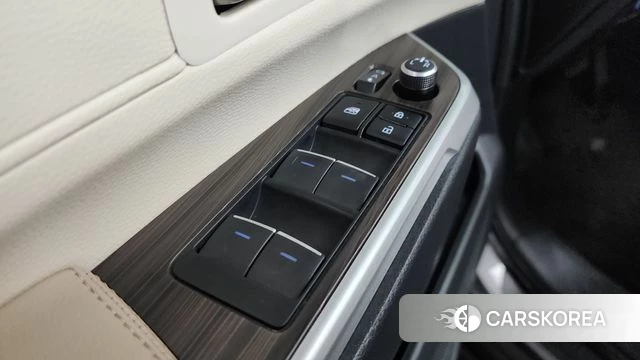 Toyota Sienna 4th Generation id 4941984 из Кореи 20
