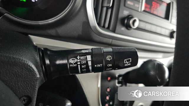 Kia The New Ray id 5041615 из Кореи 20
