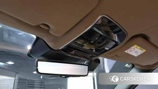 Land Rover Range Rover 5th Generation id 4661282 из Кореи 20
