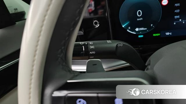 Hyundai Grandeur Hybrid (GN7) id 5021846 из Кореи 20