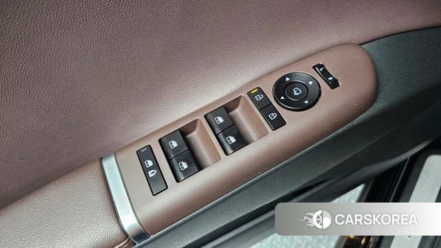 Hyundai Grandeur Hybrid (GN7) id 4630664 из Кореи 20