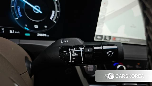 Kia K8 Hybrid id 4990680 из Кореи 20