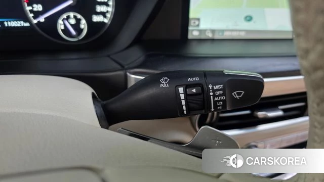 Genesis G90 id 5053372 из Кореи 20