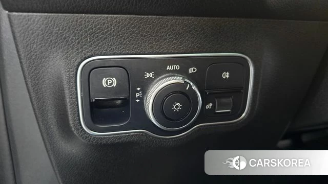 Mercedes-Benz EQB X243 id 5012070 из Кореи 20