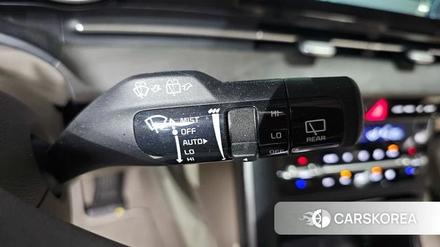 Kia Carnival 4th generation id 4957996 из Кореи 20
