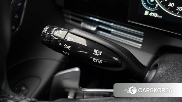 Hyundai The New Grandeur IG id 4977268 из Кореи 20
