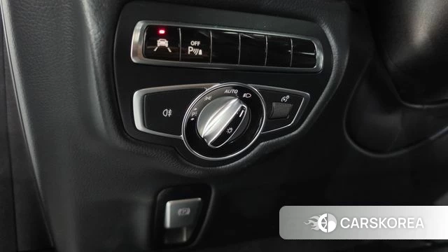 Mercedes-Benz G-Class W463b id 4991411 из Кореи 20