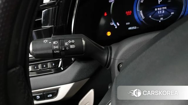 Lexus RX450h + 5th generation id 4974935 из Кореи 20