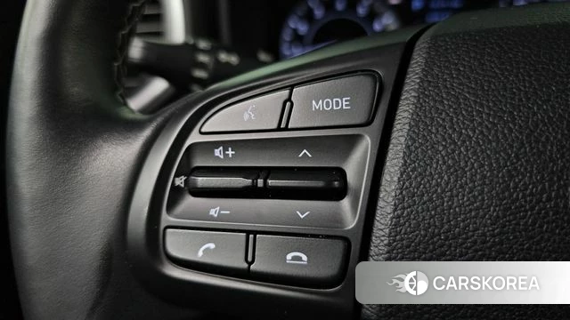 Hyundai Venue id 5028890 из Кореи 20