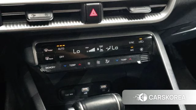 Kia K5 3rd generation id 4966522 из Кореи 20