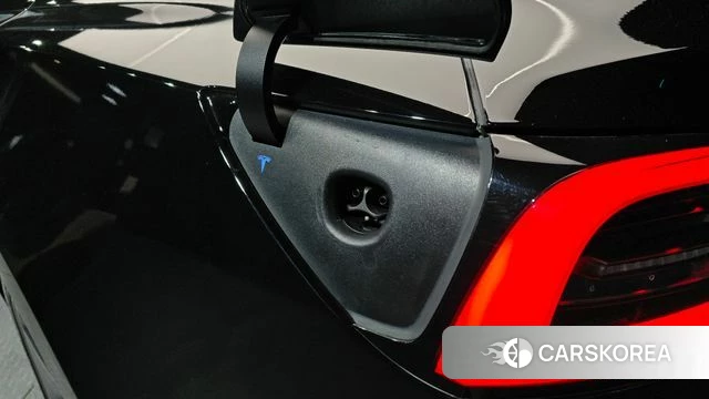 Tesla Model 3 id 4775821 из Кореи 20