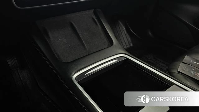Tesla Model 3 id 4676679 из Кореи 20