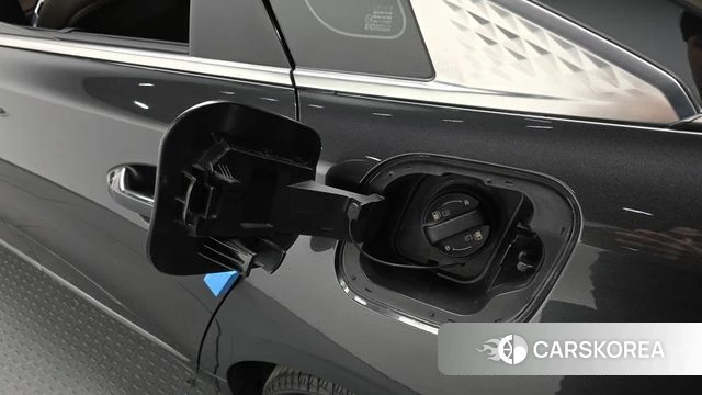 Kia K8 Hybrid id 4951268 из Кореи 20