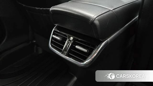 Hyundai The New Grandeur IG id 4918147 из Кореи 20