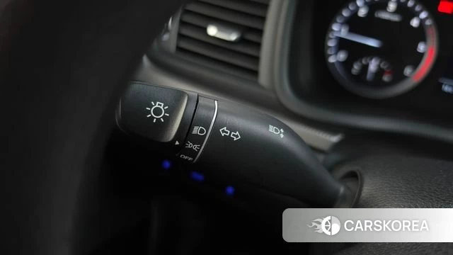 Hyundai Sonata New Rise id 5048594 из Кореи 20