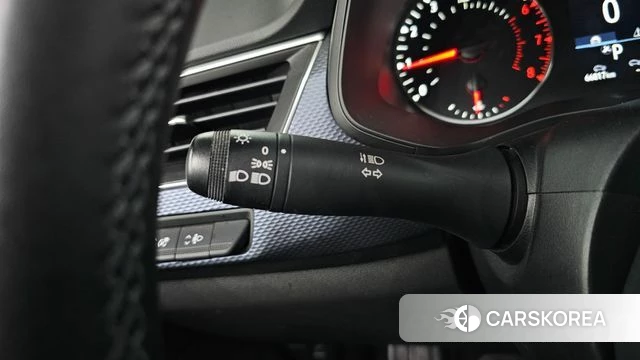 Renault Korea (Samsung) XM3 id 4958257 из Кореи 20
