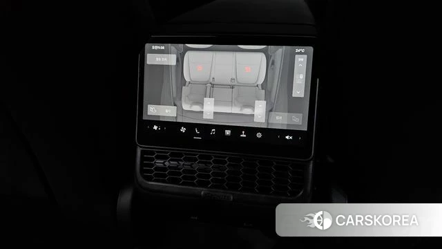 Tesla Model Y id 4870459 из Кореи 20