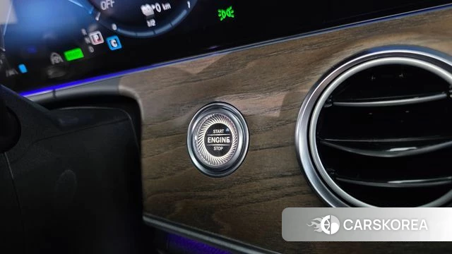 Mercedes-Benz E-Class W213 id 4917873 из Кореи 20