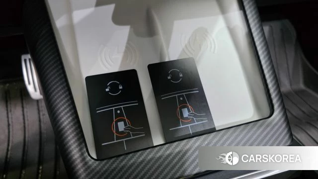 Tesla Model 3 id 5011510 из Кореи 20